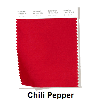 Chili Pepper